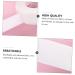 MAGICLULU 10 Rolls Grafting Tape Eyelash Tape for Lash Extensions Lash Extension Tools Eyelash Tape Adhesive False Eyelashes The Tape Extend Non-woven Tape Miss White Breathable - Buy Online on GoSupps.com
