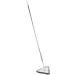 Floor Cleaner MultiFunctional Window Cleaner Detachable Rod Floor Ceiling Wall Glass Wiper Cleaning Tool - Buy Online on GoSupps.com
