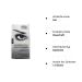 Swiss O-Par Eyelash & Eyebrow Tint Set - Black | Long-Lasting Color for Perfect Lashes & Brows | International Shipping Available - Buy Online on GoSupps.com