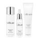 Cellvane Facial skincare kit anti aging set PDRN skincare set Salmon DNA Korean Moisturizer for Rejuvenation High Purity PDRN for Dry & Sensitive Skin Hyaluronic Acid & Anti-Aging