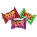 Zed-Candy Jawbreaker USA Bag 99g - Fruit Favoured Hard Candy Balls with A Bubblegum Centre | Pick any number of bags - Buy Online on GoSupps.com