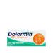 Dolormin GS - for joint pain for example due to osteoarthritis - works for up to 12 hours - with naproxen - 30 tablets 30 pieces (1 Pack)