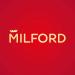 Milford Iced Lemon Tea - Calorie-Free Sugar-Free Vegan & Gluten-Free | 20 Tea Bags - Refreshing Taste Without Compromise - Buy Online on GoSupps.com