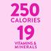 Boost Breeze Wildberry Nutritional Drink - 8 Fl Oz (Pack of 6) - Energy & Vitality | International Shipping Available - Buy Online on GoSupps.com