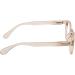 Shop Peepers by PeeperSpecs Smith Round Blue Light Blocking Reading Glasses - Tan 46 + 0 | International Shipping Available - Buy Online on GoSupps.com