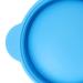 Eco-Friendly Silicone Washing Bowl Guard | Reusable & Washable | Perfect for Home & Beauty Salon Wax Warmers - Buy Online on GoSupps.com