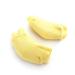MediChoice Small Yellow Padded Heel and Elbow Protector - 1314EHP1001 | Acrylic/Spandex/Nylon Material - Buy Online on GoSupps.com