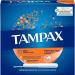 Tampax Blue Box Superplus 20PZ - Secure International Shipping | Trusted Protection - Buy Online on GoSupps.com