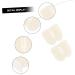 Totority 2pcs Easter Party Tooth Props Bunny Fake Prop Parts Supplies Favor Teeth Rabbit Accessories Costume - Buy Online on GoSupps.com