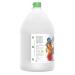 Heinz All Natural Distilled White Vinegar 5% Acidity 1 Gallon Jug (Pack of 2) | By The Cup Swivel Spoons - Buy Online on GoSupps.com