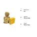 Buy Dr. Cient Wild Pistacia Bittim Soap - Organic Vegan Handmade Anti-Hair Loss Solution (140g) - Buy Online on GoSupps.com