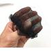 8Pcs Reusable Flower Edge Hairnets for Ballet Bun Cover - Black - Buy Online on GoSupps.com