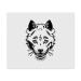 x Microfiber Cleaning Cloths "Laughing Hyena" (LC00024482)