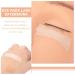 FOMIYES 20 Rolls Micropore Under Eye Tape for Eyelash Extension - Non-Woven Fabric Adhesive Strips Ideal for Lash Application - Buy Online on GoSupps.com
