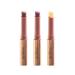Gulsha Rose Kiss Lip Care - Soft Matte Lipstick with Natural Rose Essential Oil (Dawn 2g) | Shop Internationally - Buy Online on GoSupps.com