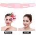Facial Slimming Belt V Line Mask for Women - Chin Strap Lifting Bandage - Buy Online on GoSupps.com