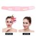 Duevin Face Slimming Mask | Breathable Double Chin Reducer & V-Form Face Lift Bandage - Buy Online on GoSupps.com