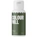Color Mill Oil Blend Food coloring on an olive oil basis - food colors for chocolate fondant cupcakes cakes baking macaron - food coloring for tortendeco - 20ml olive 20 ml