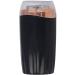 Electric Trimmer Hair Beard Trimmer with Powerful Motor Waterproof 5V Rechargeable Portable for Daily Care (Black) - Buy Online on GoSupps.com