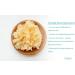 Organic Rejuvenation Tremella & Turkey Tail Serum USDA Organic - Buy Online on GoSupps.com