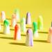 10pcs Soft Foam Ear Plugs Travel Sleep Noise Prevention Colorful Earplugs Noise Reduction for Travel Sleeping Health - Buy Online on GoSupps.com