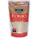 All Natural Fonio Ancient African Super Food Vegan Gluten Free Non GMO Grain Pouch - 16 oz .SINGLE POUCH