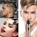 Nose Hair Trimmer - Professional Painless Ear & Nose Trimmer for Men & Women | Waterproof Dual Edge Blades | Easy to Use Unisex - Buy Online on GoSupps.com