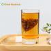 100% Natural Burdock Tea Bag 150g/5.29oz (3g*50bags) Sachet de th th racine de bardane feuilles de th en vrac racine de bardane flocons - Buy Online on GoSupps.com