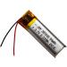 AOLIKES 371030 Battery Replacement for Jabra Talk 25 SE & More | Reliable Long-Lasting Power for BlackBerry Explorer and More | Fast International Shipping - Buy Online on GoSupps.com