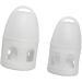 Dickly 2 Bird Water Drinker with Parakeet Pigeon Feeder - Buy Online on GoSupps.com