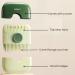 Trimpocket Hair Trimmer/Comb Kids Split Ends Hair Trimmer Hair Trimming and 2 in 1 Bangs Trimmer 2 in 1 Hair Trimmer Razor Comb Dual-Side Design with Cover Blades Replaceable (4*Color) - Buy Online on GoSupps.com