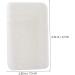 Amosfun 10 Pcs Soap Pad Wear-resistant Soap Mat Soap Keep Dry Mats Draining Soap Mats Wear-resistant Soap Holder Pads Household Soap Mat Desktop Mat Bar Holder Soap Dish Sponge Dish Pad - Buy Online on GoSupps.com