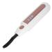 Rechargeable Electric Eyelash Curler LongLasting Heated Curler with 2 Temperature Levels Fast Heating (VGEBYy15pu4tsag-11)
