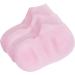 Moisturizing Foot Care Socks with Essential Oils - Softens Dry Skin Peeling & Anti-Chapping (L 39-41) - International Shipping Available - Buy Online on GoSupps.com