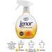Lenor Crease Releaser Spray Removes Creases in Fabric 500ml Pack of 3 Fragrances: Ruby Jasmine & Summer Breeze & Spring Awakening + Our Gift for You: Organza Small Bag - Buy Online on GoSupps.com