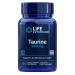Life Extension Taurine 1000mg 90 Vegetarian Capsules - Cardiovascular Support and Wellness