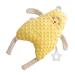 Yardenfun comfort towel baby party gift calming toys appeasement toys
