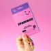 Starface Party Pack Hydro-Stars - 96 Colorful Hydrocolloid Pimple Patches for Absorbing Fluid and Reducing Inflammation - Cute Star Shape - Colorful Party Pack - Buy Online on GoSupps.com