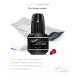 ADCILS Eyelash Extension Glue 5g - Quick Drying Black Adhesive 7 Weeks Retention Made in Korea - Ideal for Professional Technicians - Buy Online on GoSupps.com