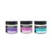 Mia Secret 3-Piece Acrylic Powder Set - White, Pink, Clear | Professional Acrylic Nail System by Mia Secret - Buy Online on GoSupps.com