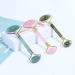 Roller Double Head Face Massager - Powder Crystal Face Rolling Stick for Glowing Skin - Shop Internationally - Buy Online on GoSupps.com