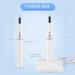 Buy Dental Cordless Gutta Percha Teeth Gum Cutter - Endo Gutta Cutter with 4 Tips 110V/220V (US Plug) - International Shipping Available - Buy Online on GoSupps.com