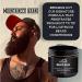 Mountaineer Beard Balm for Men | All-Natural Leave-In Conditioner | Moisturizes Dry Skin | Hydrates & Softens Beard | Timber Scent 2oz - Buy Online on GoSupps.com