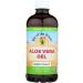 Lily of The Desert Aloe Vera Gel Organic Liquid 32 oz (Pack of 1)