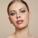 Catrice Melting Kiss Gloss Stick No. 040 - Nude Moisturizing Vegan Lipstick | Alcohol-Free Glossy & Enlarging (2.6g) - Buy Online on GoSupps.com