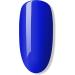 Bluesky Gel Nail Polish Blue Bamboo - Neon32 Bright Blue Long Lasting Chip Resistant 5ml (Requires Drying Under UV LED Lamp) Neon Blue 5 ml (Pack of 1) - Buy Online on GoSupps.com