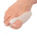 pulabo Toe Corrector Silicone for Hallux Valgus Orthosis Valgus1 Pair Superior   Quality and Creative Affordable
