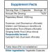 Secrets of the Tribe Allergy Secret - Herbal Allergy & Congestion Support Supplement (60 Capsules) - International Shipping Available - Buy Online on GoSupps.com