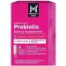 Generic Member's Women's Daily Probiotic Capsules 25 Billion Cells Vegetarian Probiotics for Digestive Health (90 ct.) with Taha Sticker