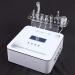 QINERSAW Hydrogen Oxygen Facial Machine Facial Rejuvenation Lifting Hydro Oxygen Jet Spray Device Whitening Tighten Skin Wrinkle Removing Beauty Tool for Salon Spa - Buy Online on GoSupps.com